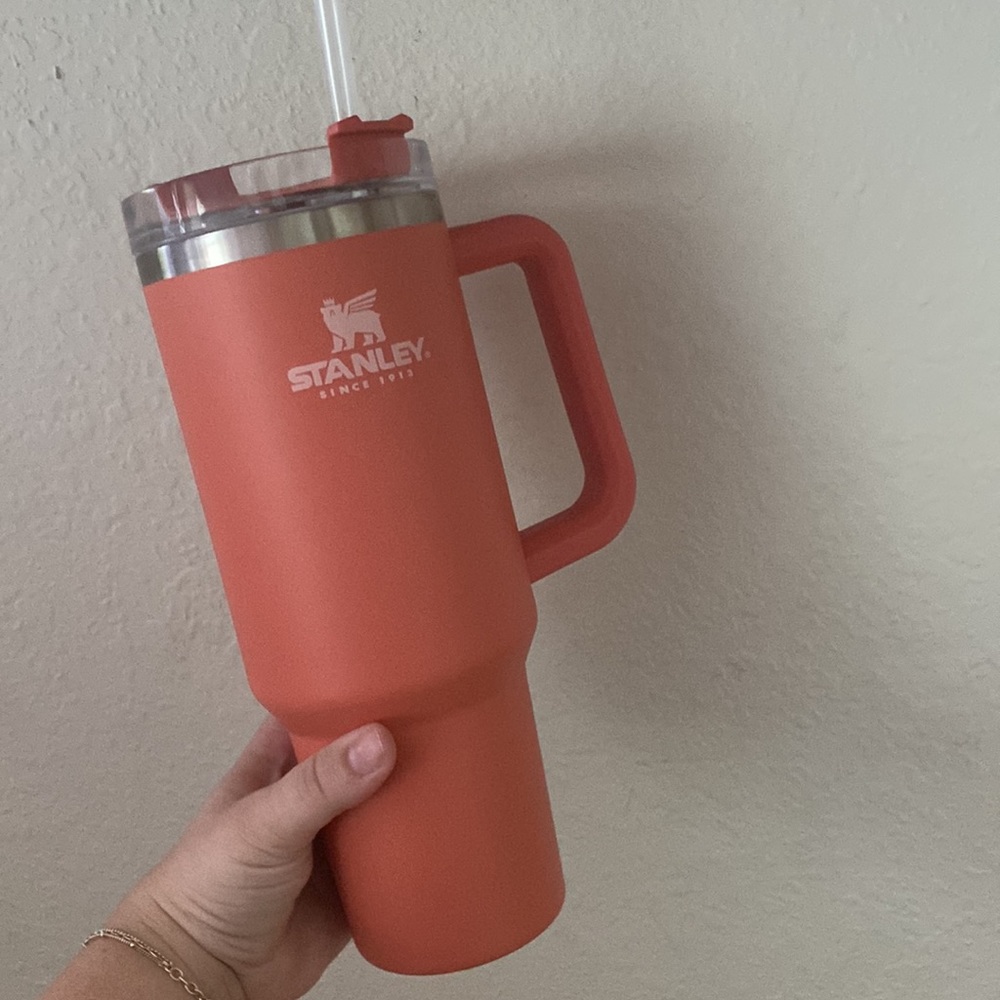 40oz Stanley Tumbler